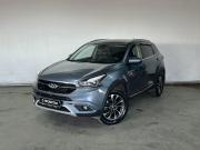 Chery Tiggo 7 I Москва  - изображение 21