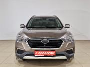 FAW Besturn X80 I Рестайлинг Альметьевск  - изображение 24