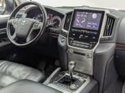 Toyota Land Cruiser 200 Series Рестайлинг 2 Воронеж  - изображение 27