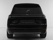 Li Auto (Lixiang) L9 I Рестайлинг Москва  - изображение 29