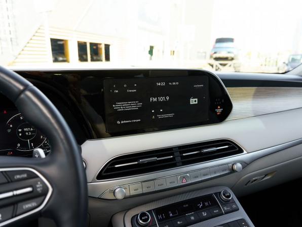 Hyundai Palisade I с пробегом 2021 года, цена 4 150 000 рублей, 77899 км, внедорожник, Автокод Объявления