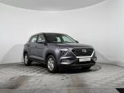 Hyundai Creta II Санкт-Петербург  - изображение 21