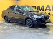 Datsun on-DO I Рестайлинг Ижевск  - изображение 21