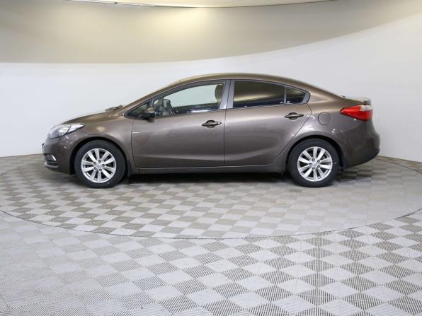 Kia Cerato III с пробегом 2014 года, цена 835 000 рублей, 238609 км, седан, Автокод Объявления