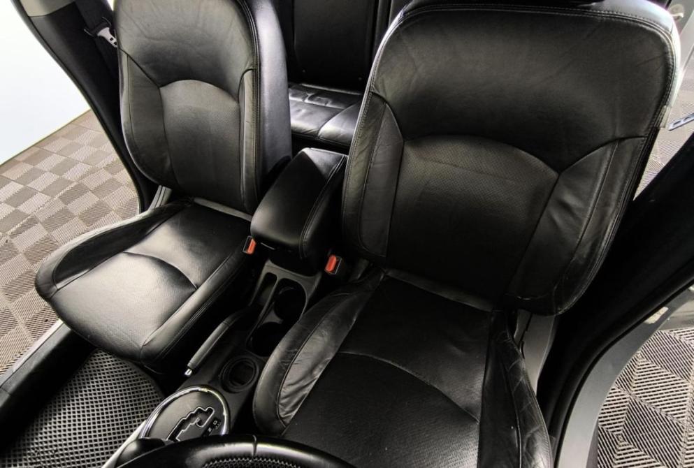 Mitsubishi ASX I Нижний Новгород  - изображение 9