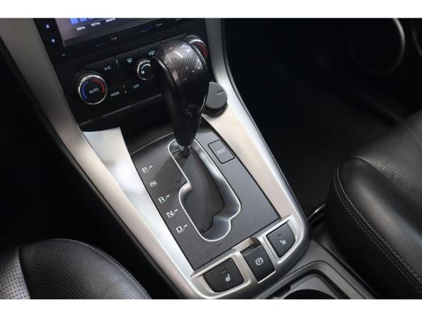 Chevrolet Captiva I Рестайлинг 2 с пробегом 2014 года, цена 1 346 000 рублей, 157104 км, внедорожник, Автокод Объявления