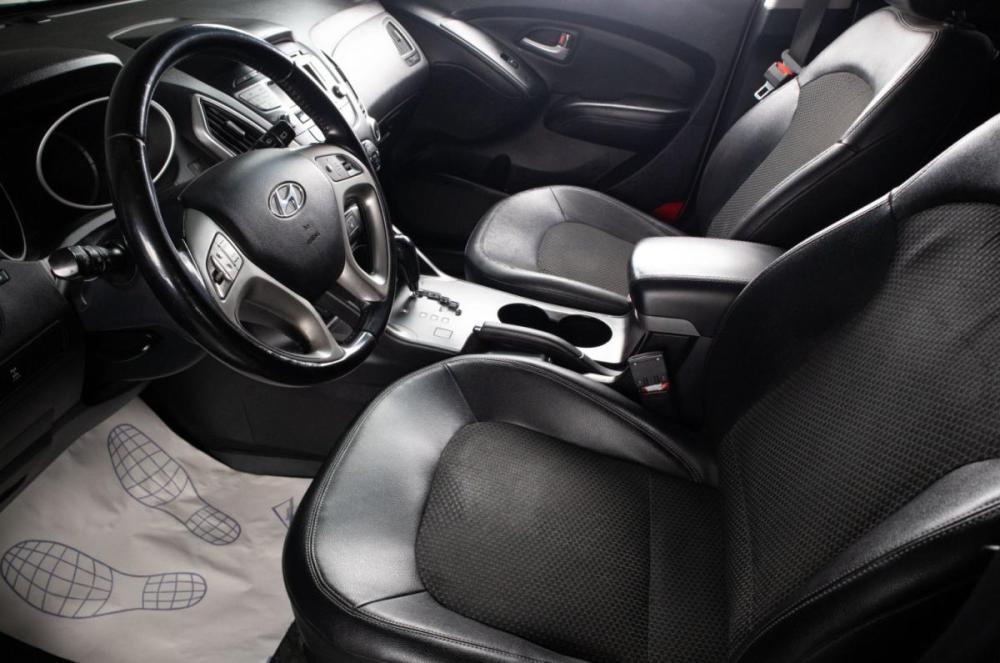Hyundai ix35 I Оренбург  - изображение 17