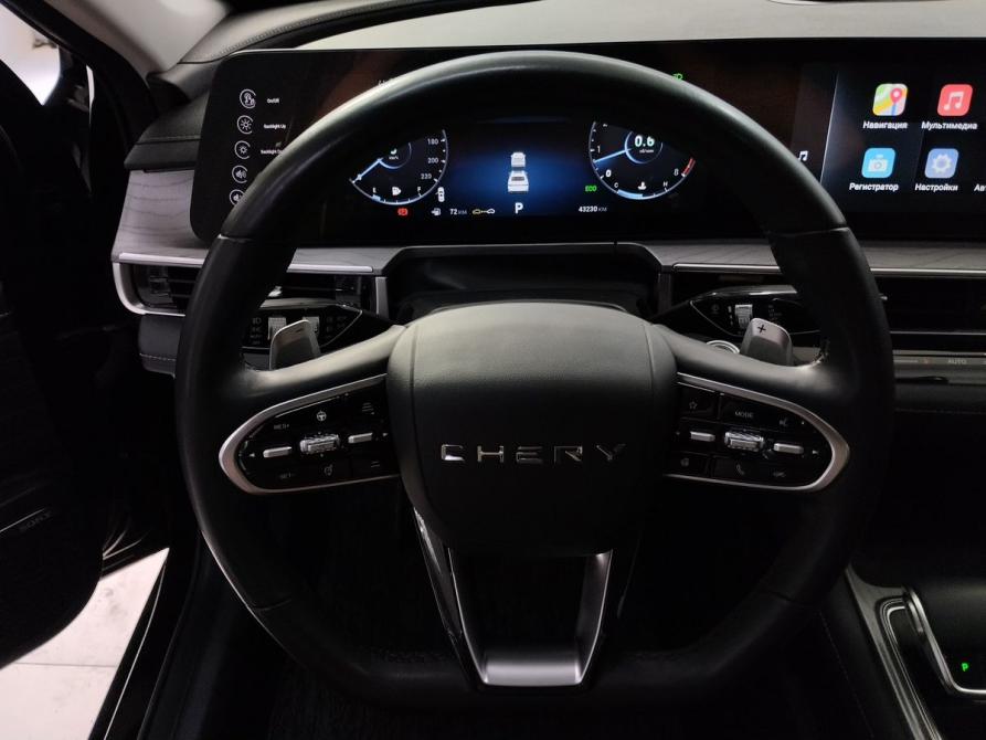 Chery Arrizo 8 Минеральные Воды  - изображение 8