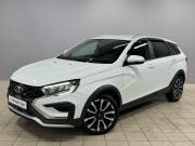Lada (ВАЗ) Vesta I Рестайлинг (NG) Уфа  - изображение 16