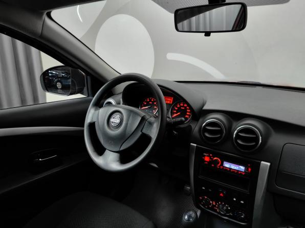 Nissan Almera III (G15) с пробегом 2014 года, цена 704 000 рублей, 171651 км, седан, Автокод Объявления