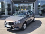 Lada (ВАЗ) Vesta I Брянск  - изображение 16