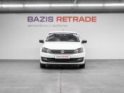 Volkswagen Polo V Рестайлинг Тюмень  - изображение 24