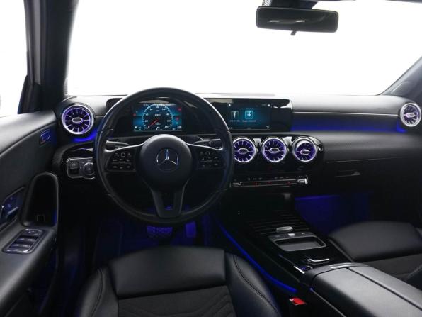 Mercedes-Benz A-Класс IV (W177) с пробегом 2019 года, цена 2 322 444 рубля, 108861 км, седан, Автокод Объявления