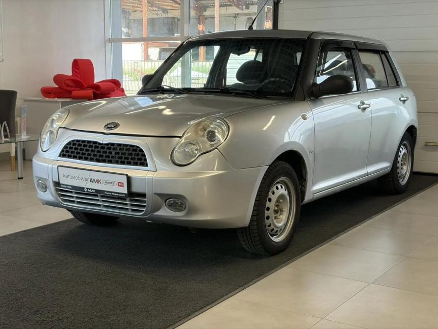 Lifan Smily I (320) Тольятти  - изображение 1