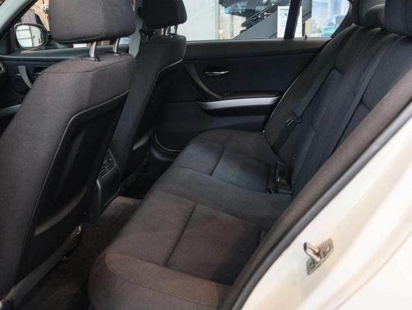 BMW 3 серии V (E90/E91/E92/E93) Рестайлинг с пробегом 2011 года, цена 1 120 000 рублей, 207729 км, седан, Автокод Объявления