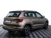 Skoda Karoq I Москва  - изображение 32