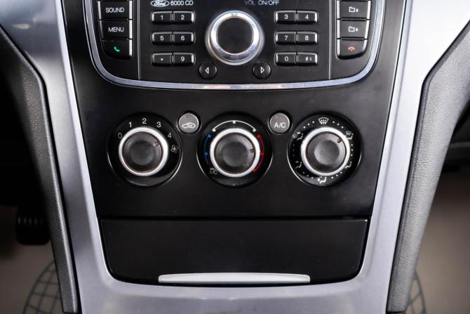 Ford Mondeo IV Рестайлинг с пробегом 2012 года, цена 549 000 рублей, 297000 км, седан, Автокод Объявления