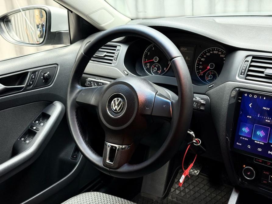 Volkswagen Jetta VI Ижевск  - изображение 10