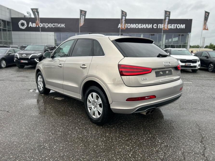 Audi Q3 I (8U) Пермь  - изображение 7