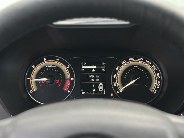 Lada (ВАЗ) Vesta I Рестайлинг (NG) с пробегом 2023 года, цена 1 295 000 рублей, 19082 км, седан, Автокод Объявления