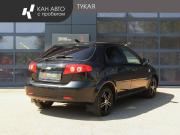 Chevrolet Lacetti I Казань  - изображение 18