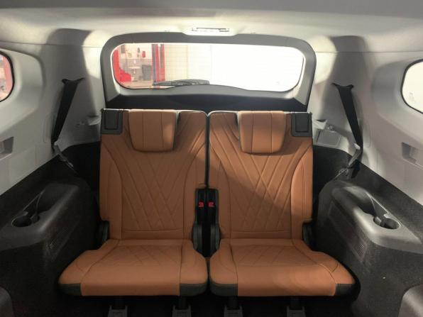 Chery Tiggo 8 Pro Max I Рестайлинг с пробегом 2023 года, цена 2 239 400 рублей, 69819 км, внедорожник, Автокод Объявления