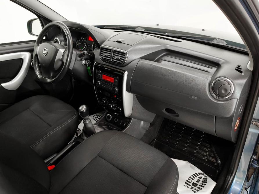 Nissan Terrano III (D10) Тула  - изображение 7