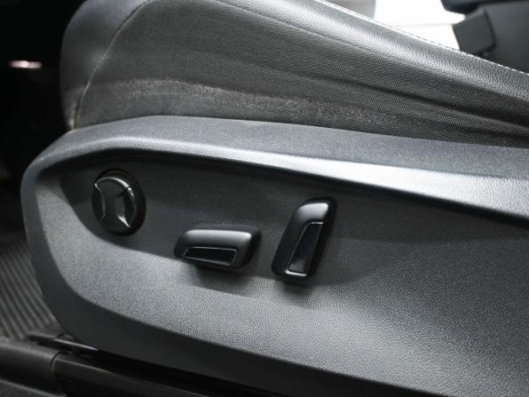 Volkswagen Tiguan II Рестайлинг с пробегом 2021 года, цена 3 069 900 рублей, 81826 км, внедорожник, Автокод Объявления