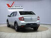 Renault Logan II Рестайлинг Уфа  - изображение 23