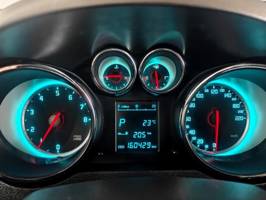 Changan CS35 Москва  - изображение 13