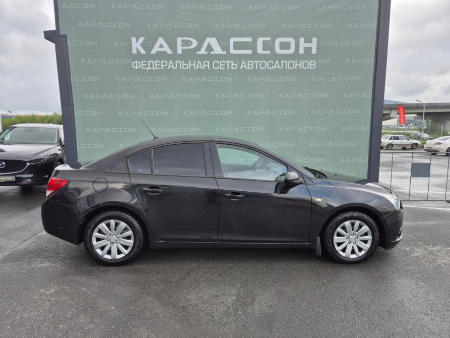 Chevrolet Cruze I Екатеринбург  - изображение 4