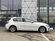 BMW 1 серии II (F20/F21) Рестайлинг 2 Москва  - изображение 27