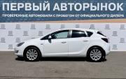 Opel Astra J Краснодар  - изображение 28