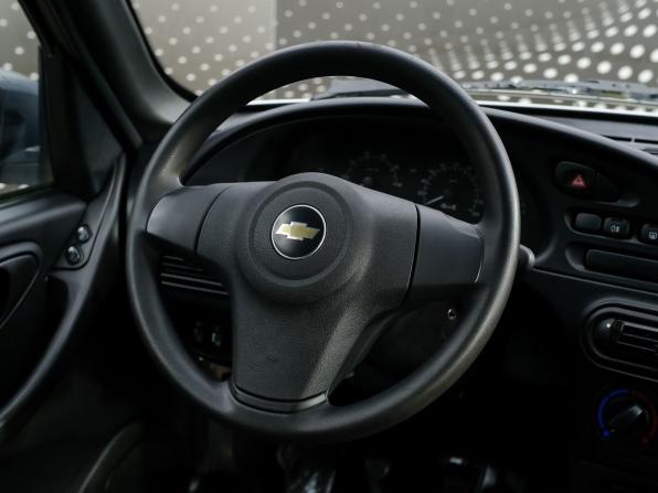 Chevrolet Niva I Рестайлинг с пробегом 2018 года, цена 778 000 рублей, 93070 км, внедорожник, Автокод Объявления
