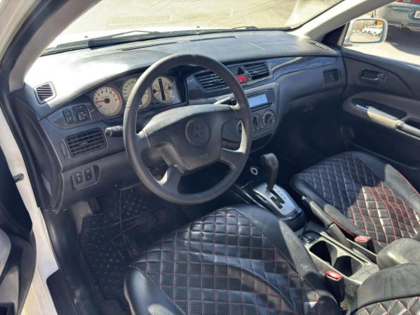 Mitsubishi Lancer IX с пробегом 2005 года, цена 399 000 рублей, 273300 км, седан, Автокод Объявления