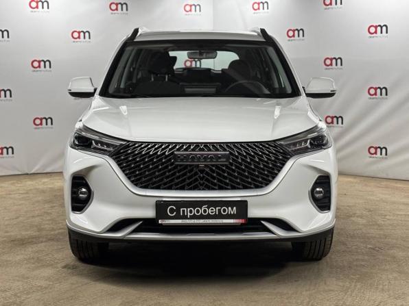 Haval M6 II с пробегом 2025 года, цена 2 199 000 рублей, 1325 км, внедорожник, Автокод Объявления