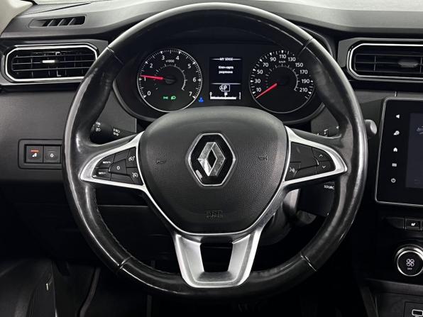 Renault Arkana I с пробегом 2019 года, цена 1 390 000 рублей, 177541 км, внедорожник, Автокод Объявления