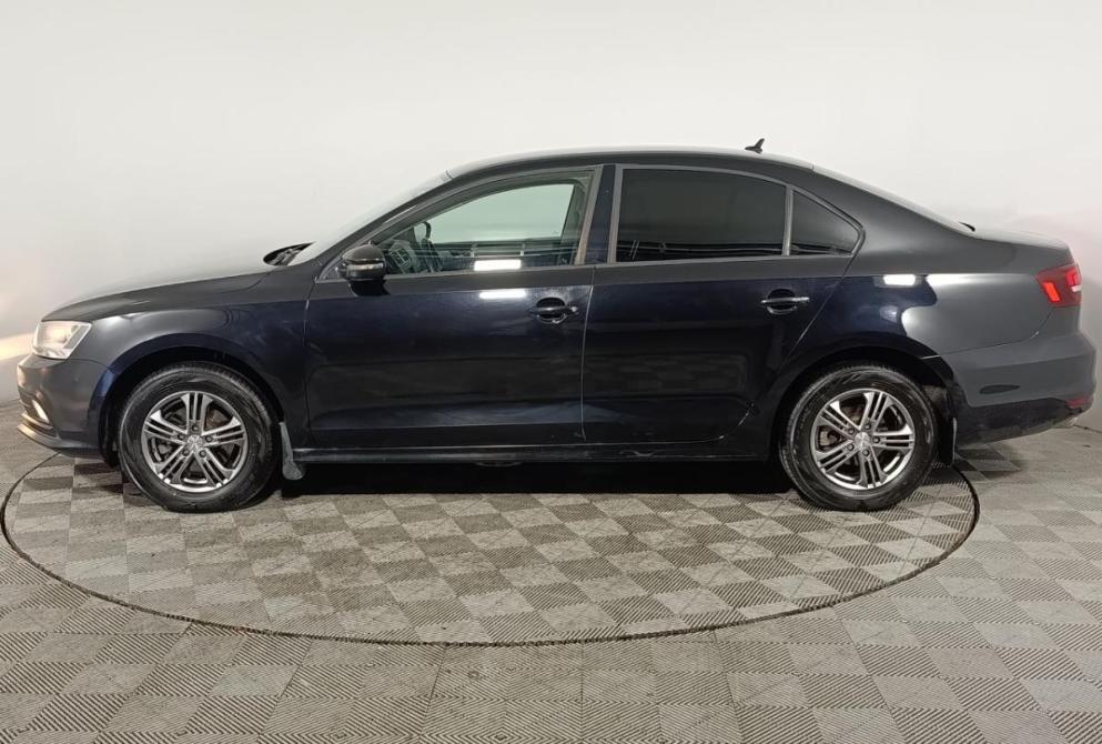 Volkswagen Jetta VI Рестайлинг Волгоград  - изображение 4