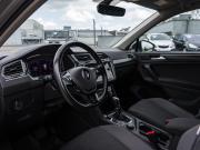 Volkswagen Tiguan II Москва  - изображение 28