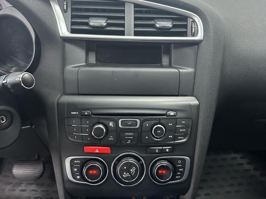 Citroen C4 II Новосибирск  - изображение 15