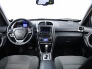 Chery Tiggo (T11) I Рестайлинг (FL) Уфа  - изображение 31