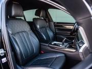 BMW 7 серии VI (G11/G12) Рестайлинг Магнитогорск  - изображение 46