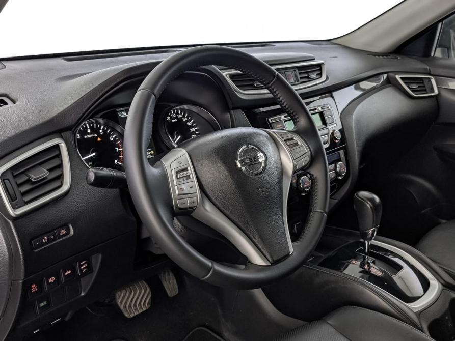 Nissan X-Trail III Москва  - изображение 15