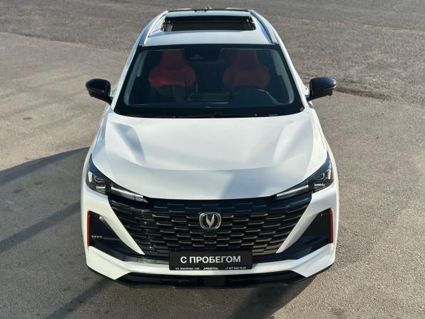 Changan CS55 Plus II с пробегом 2023 года, цена 2 220 000 рублей, 30058 км, внедорожник, Автокод Объявления