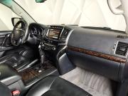 Toyota Land Cruiser 200 Series Рестайлинг 1 Москва  - изображение 36