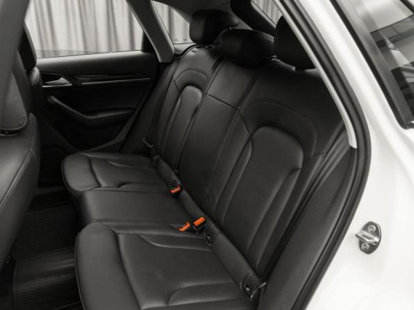 Audi Q3 I (8U) с пробегом 2012 года, цена 1 960 000 рублей, 81276 км, внедорожник, Автокод Объявления