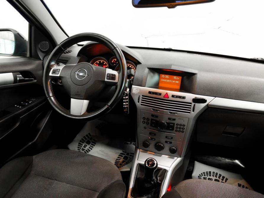 Opel Astra H Рестайлинг Тула  - изображение 8