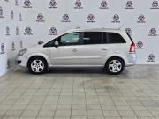 Opel Zafira B Рестайлинг Тольятти  - изображение 28
