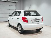 Skoda Fabia II Рестайлинг Екатеринбург  - изображение 26