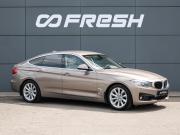 BMW 3 серии VI (F3x) Краснодар  - изображение 26
